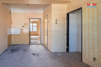 Prodej nájemního domu, 490 m², Mirotice, ul. Kopeckého - 16