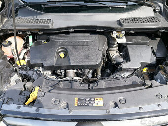 Ford Kuga 2.0tdci110kwST-Line-Prodáno - 16