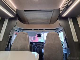 Autocaravan RollerTeam Kronos 284TL 2024 5-miest - 16
