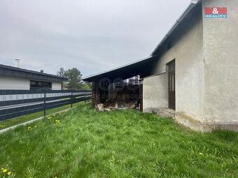 Prodej rodinného domu, 109 m², Český Těšín, ul. K Vodojemu - 16