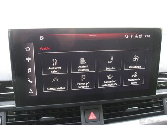 Audi A4 Allroad 2.0i 45TFSI 245PS Quattro A/T - 16