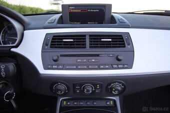 Z4 e85, 2.5si-160kw, 6st.Man,Xenon,NaviPro,Hifi,Au.Klima,PDC - 16