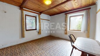 Bezno, prodej RD na pozemku 618 m2, okr. Mladá Boleslav. - 16