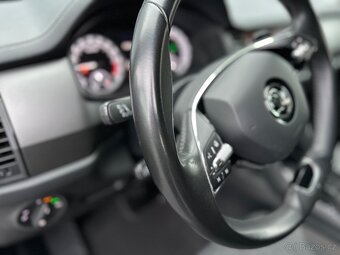 ŠKODA KODIAQ CLEVER 2.0TDI 110 KW DSG MATEIX TAŽNÉ 2022 - 16