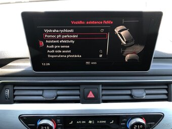 Audi A4 2.0 tdi 4x4 S-Line 2016 - 16