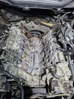 MERCEDES ML W164 280 CDI 4-MATIC R.V 2007 - 16