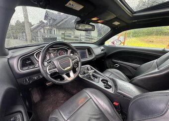 Dodge Challenger 3.6 GT AWD - 16