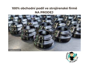 Kupte nebo prodejte firmu rychle a efektivně - 16