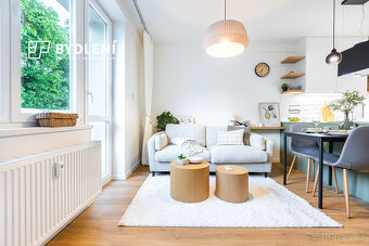 Prodej bytu 3+kk 56 m² - 16