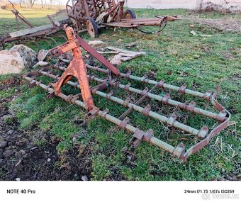 Zetor 4011 - 16