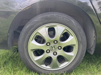 Honda Accord 2.2 i-CTDi - 16
