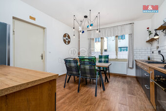 Prodej rodinného domu 145 m², pozemek 162 m², Hořice - 16