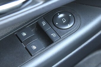 Opel Zafira 1,9 CDTi KLIMATIZACE,7.MÍST,2006 - 16