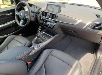 BMW M2 3.0 Benzin 302 kW /Competition/Manuál/2020/DPH - 16