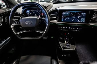 Audi Q4 E-tron - 16