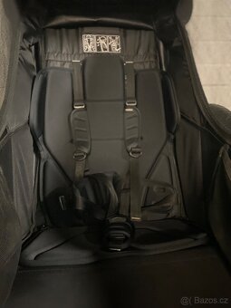 🖤🩶 Thule Chariot Sport + prislusenstvi 🩶🖤 - 16