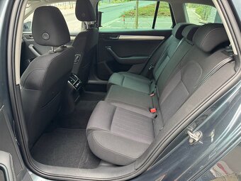 Škoda Superb 3 Combi 2.0 TDI 110 kW Style / 125XXX km - 16