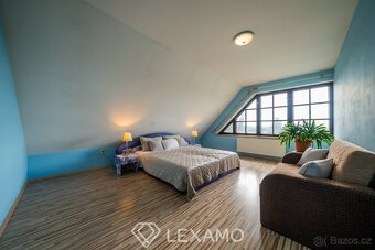 Prodej rodinného domu 1145 m², Slatina, ev.č. 00296 - 16