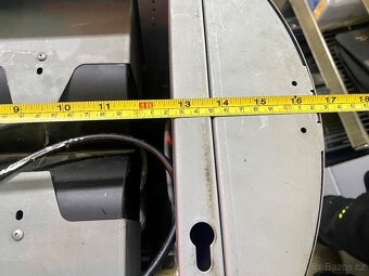 Digestoř ostrůvková IKEA / Odsavač páry - 16