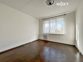 Pronájem byt 3+1, 59㎡ - 16