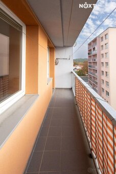 Pronájem byt 2+kk, 56㎡ - 16