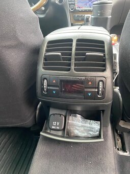 Mercedes-Benz E280 CDI W211 - 16