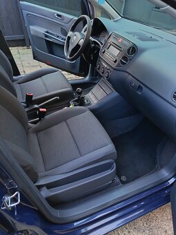 Volkswagen golf plus - 16