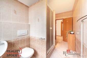 Prodej, byty/4+kk, 172 m2, Novoštěrboholská 377/9, Štěrbohol - 16