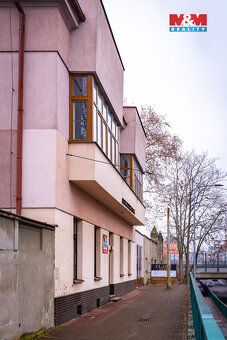 Pronájem skladu, 200 m², Pardubice, ul. Jana Palacha - 16