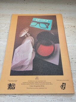 Časopis 100 +1 - 16