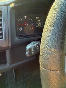 Vw T6 valník 2.0tdi 75kw DPH - 16