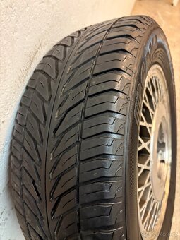 Alu Speedline r14 - 16