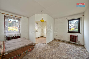 Prodej rodinného domu, 268 m², Janov - 16