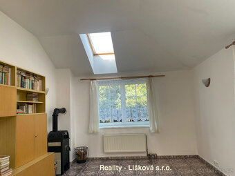 Prodej RD typu bungalov v Ústí nad Labem  Skoroticích - 16
