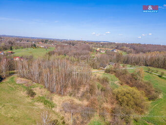 Prodej pozemku k bydlení, 23 447 m², Petrovice u Karviné - 16