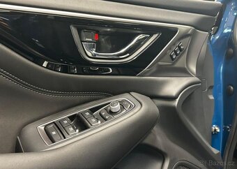 Subaru Outback 2.5 GEYSER 2024 nove 124 kw - 16