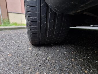 Originální Alpina R19 8" 9" dvourozměr E90 E91 E92 E93 5x1 - 16