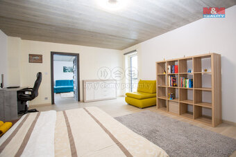 Prodej rodinného domu, 182 m², Zajíčkov - 16