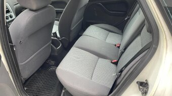Ford Focus, 1.6 TDCI 80KW , RV 4/2005 - 16