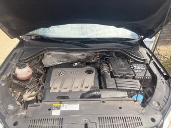 VW Tiguan 2013 TDi - 16