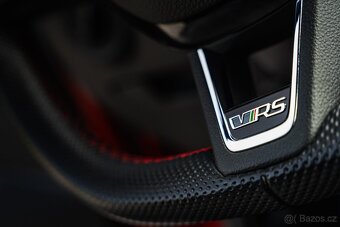ŠKODA Octavia RS 2.0 TSI 180 kW ODPOČET DPH - 16