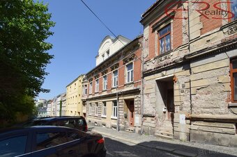 Byt 2+kk, 62 m2 - Jablonec nad Nisou, ev.č. 00558 - 16