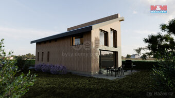 Prodej rodinného domu, 125 m², Mrač - 16