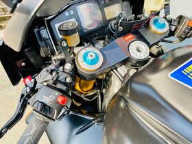 Aprilia RSV 1000 R, možnost splátek a protiučtu - 16