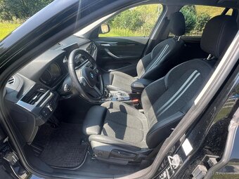 BMW X1 18d Sportline - 16