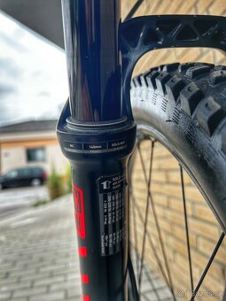 Specialized Turbo Levo FSR Comp / L / 27,5" / 500Wh / - 16