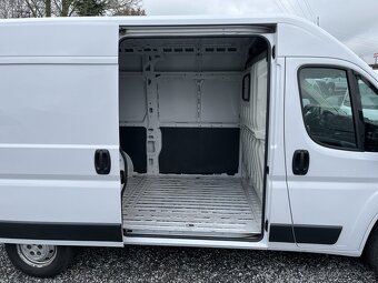 FIAT DUCATO 2.3 Mjet 103 kw ČR 1 MAJ,L2H2 - 16