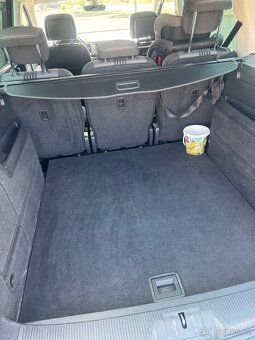 Vw sharan 2.0tdi - 16