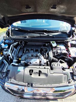 Peugeot 308 T9 1.6thp 115kw - 16