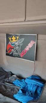 Prodáme Scania R500 r.v 2018 Tahač návěsů - 16